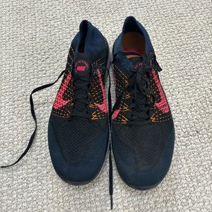 Nike Free Run Fly Knit